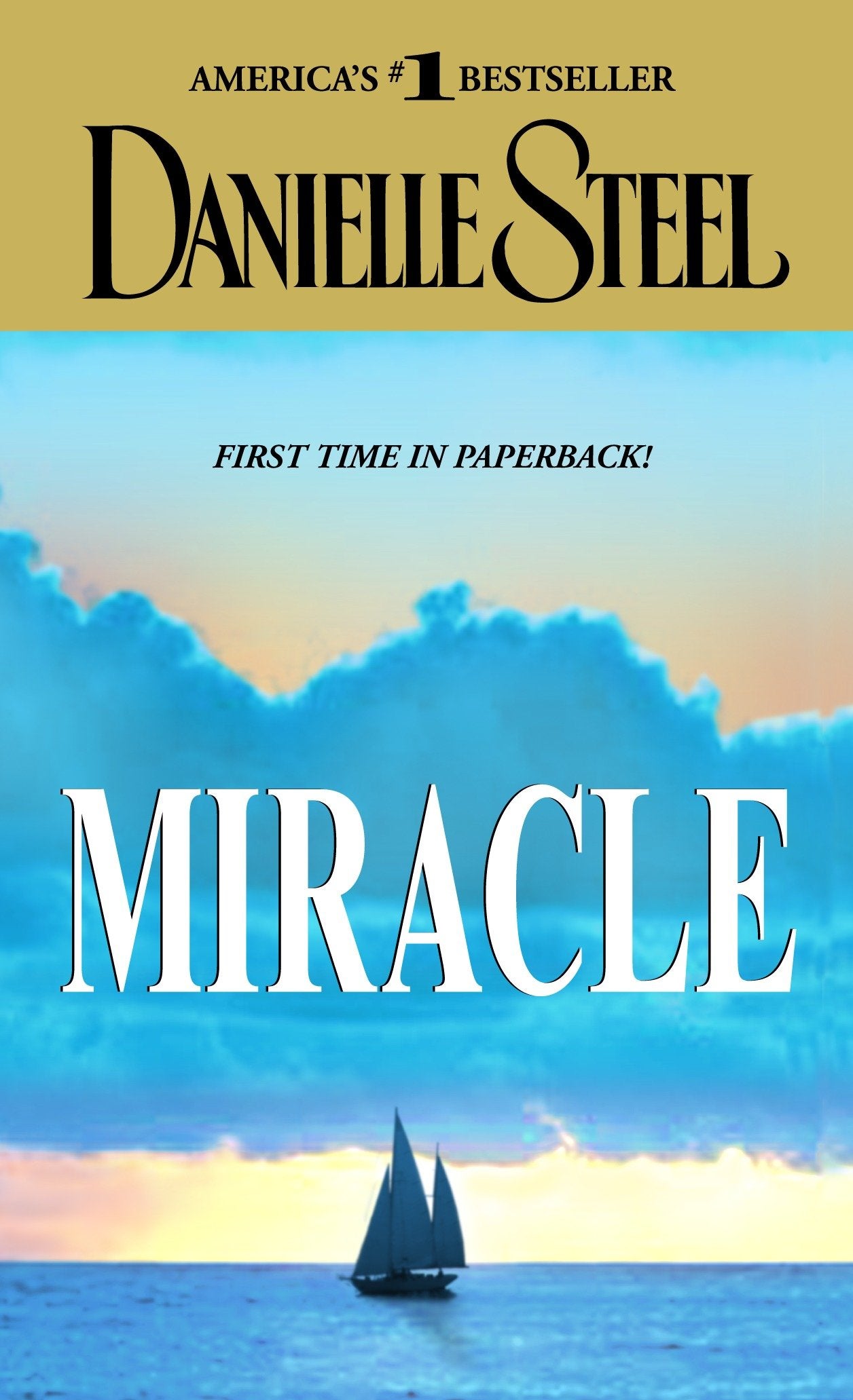 Miracle - A Novel