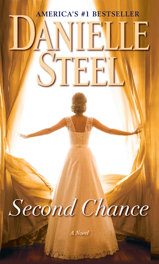 Second Chance - A Novel