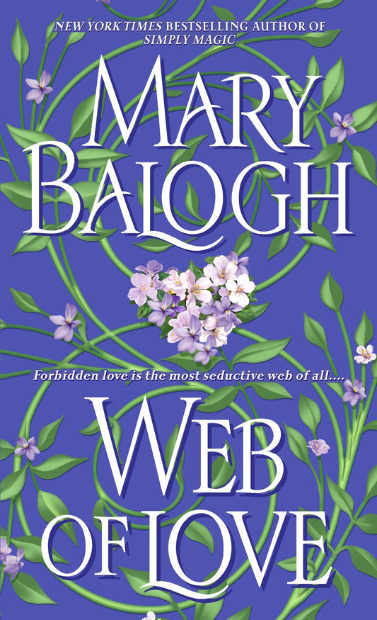 Web of Love (The Web Trilogy) (Book:2)