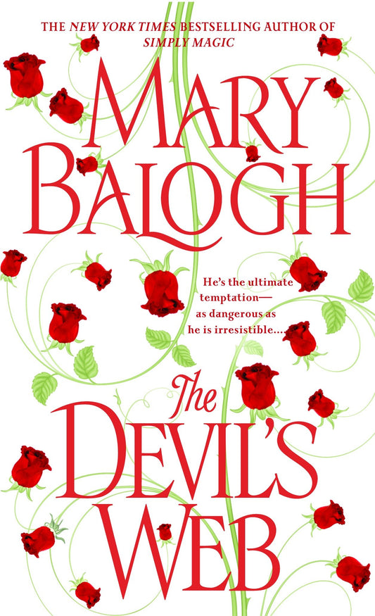 The Devil's Web (The Web Trilogy) (Book:3)