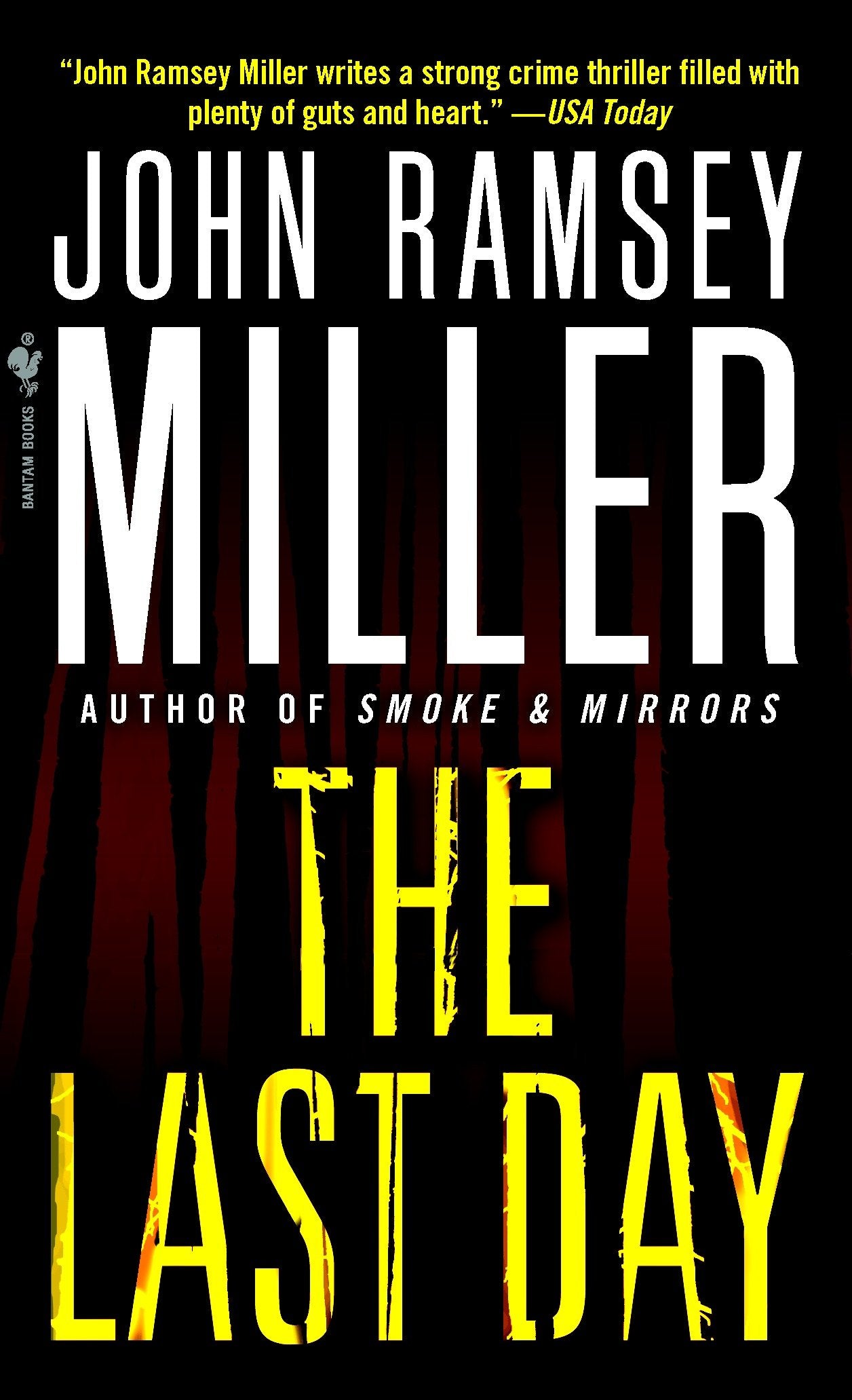 The Last Day - A Novel