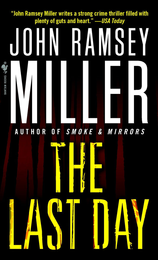 The Last Day - A Novel