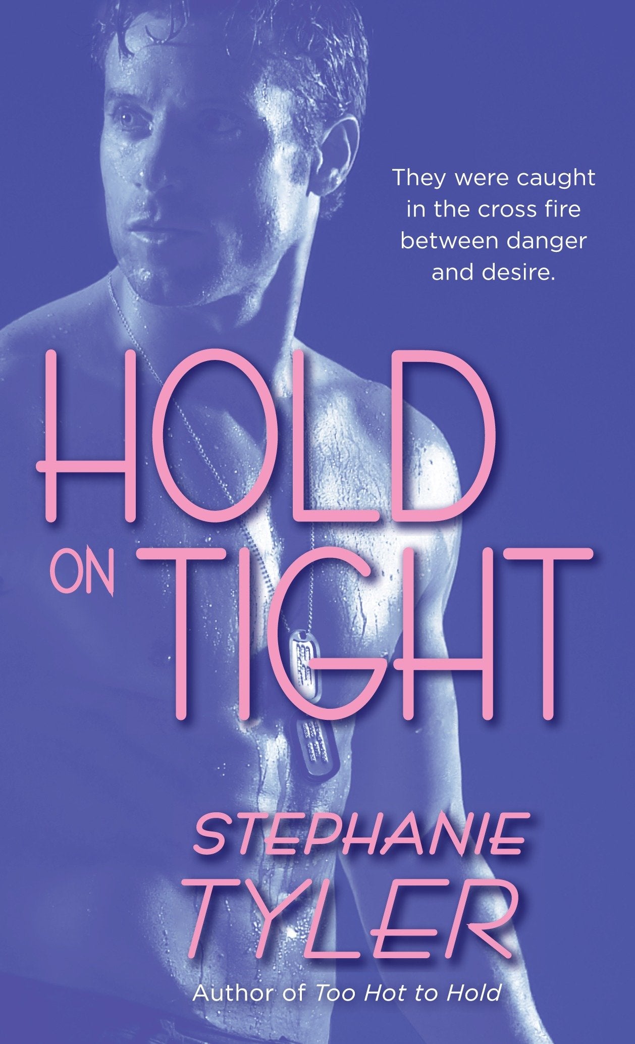 Hold On Tight (Hold Trilogy) (Book:3)