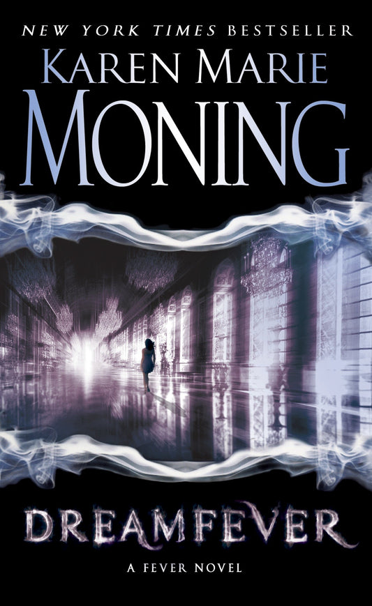 Dreamfever - Fever Series Book 4 (Fever) (Book:4)