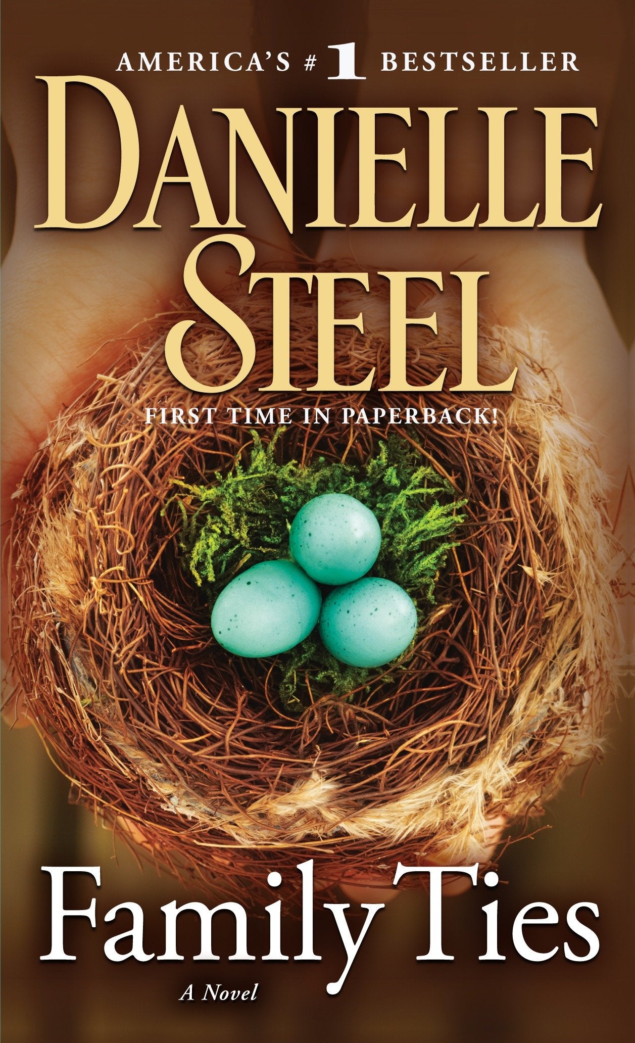 Family Ties - A Novel