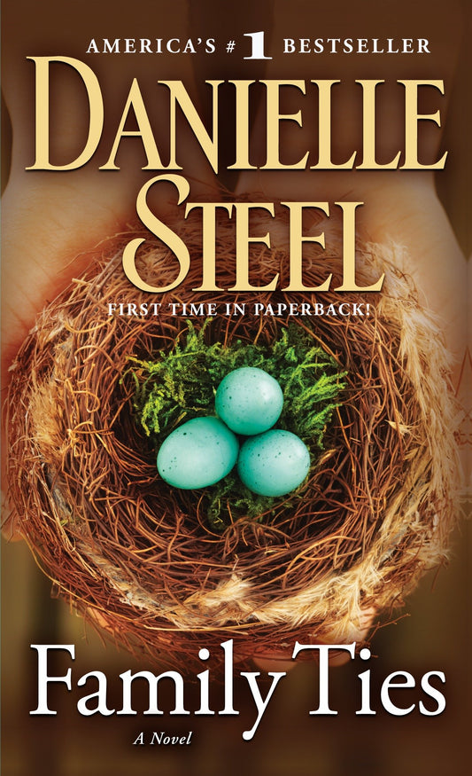 Family Ties - A Novel