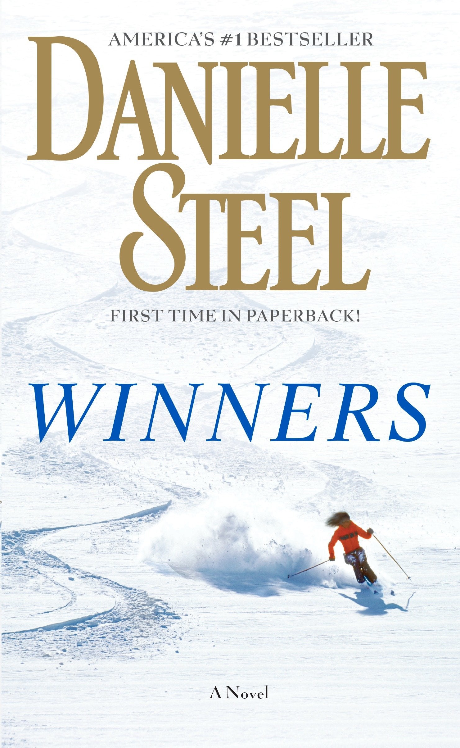 Winners - A Novel