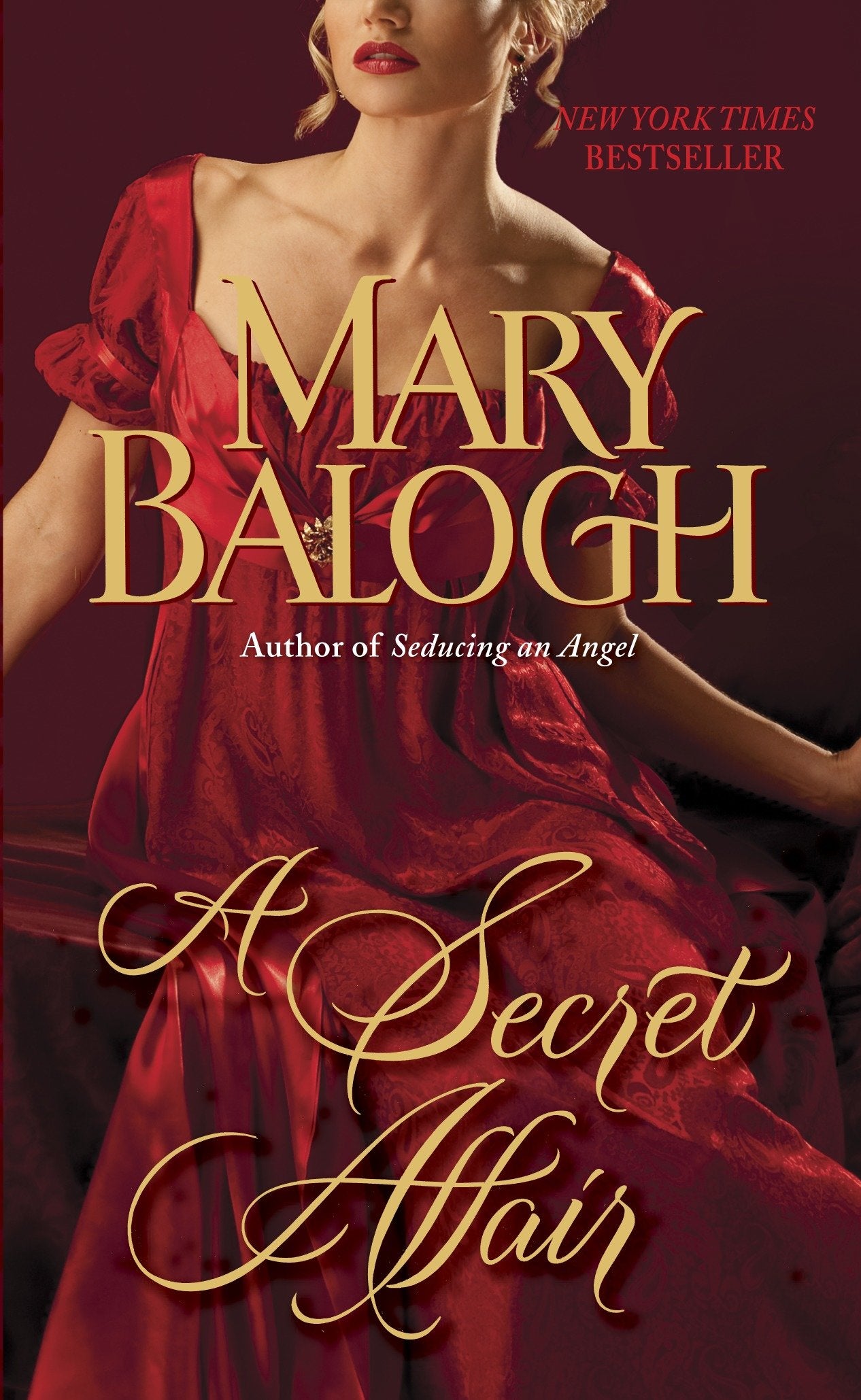 A Secret Affair (Huxtable Quintet) (Book:5)