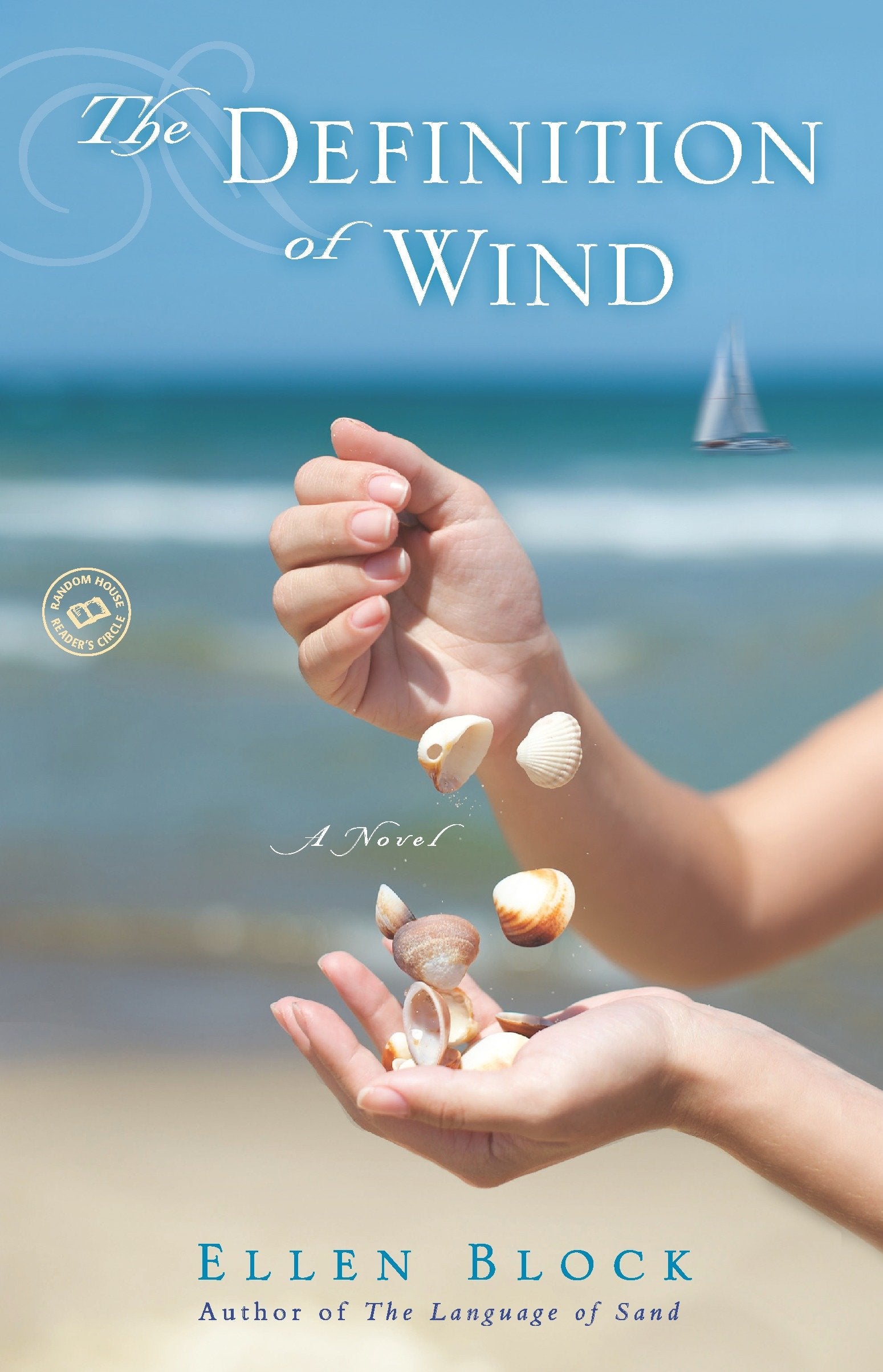 The Definition of Wind - A Novel