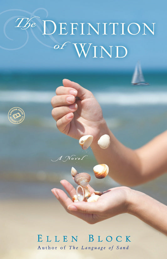 The Definition of Wind - A Novel
