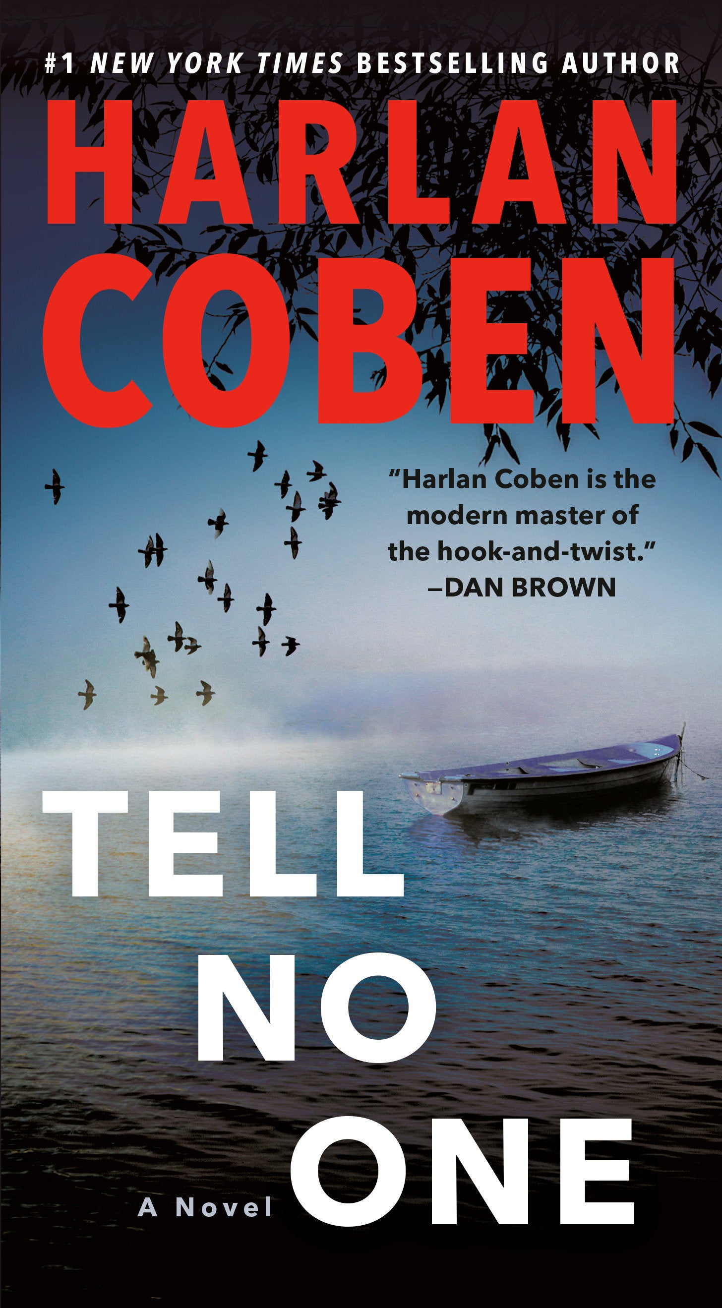 Tell No One - A Novel