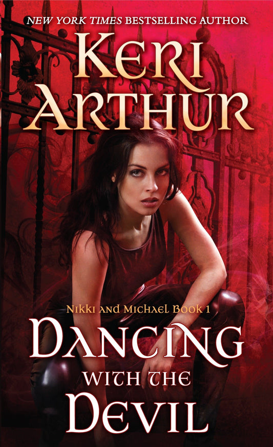 Dancing With the Devil - Nikki and Michael Book 1 (Nikki & Michael) (Book:1)