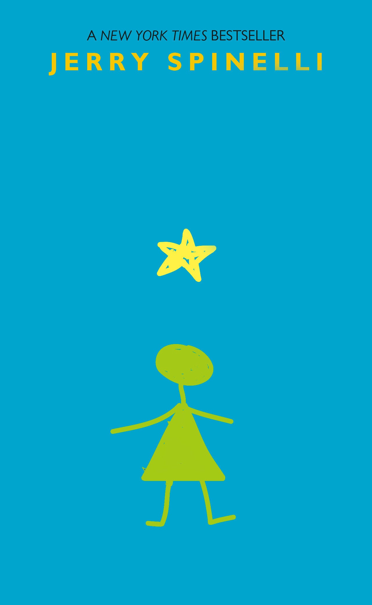 Stargirl (Stargirl Series) (Book:1)