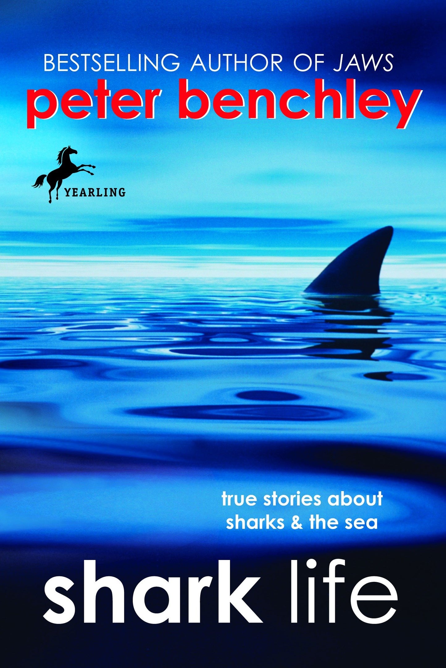 Shark Life - True Stories About Sharks & the Sea