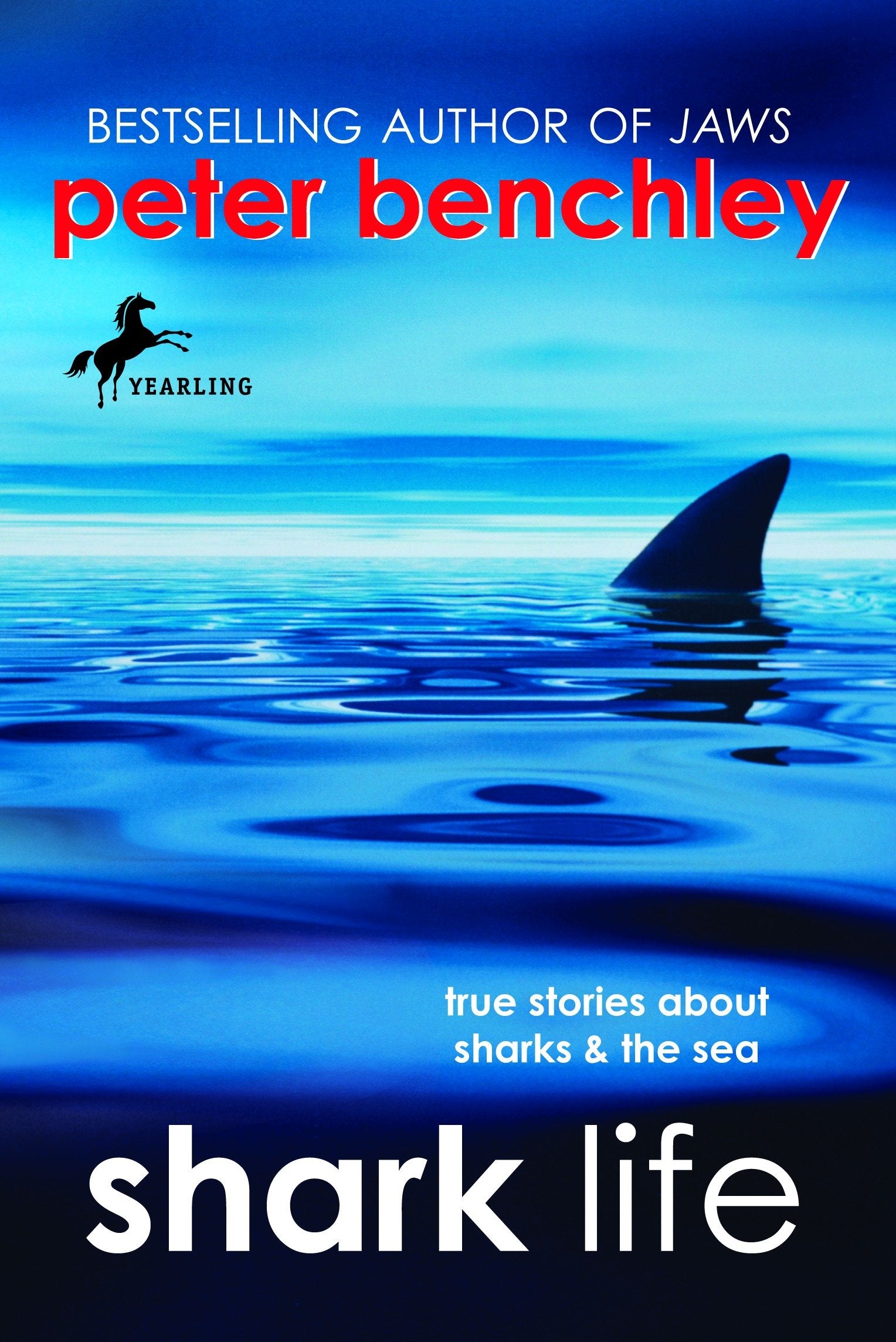 Shark Life - True Stories About Sharks & the Sea
