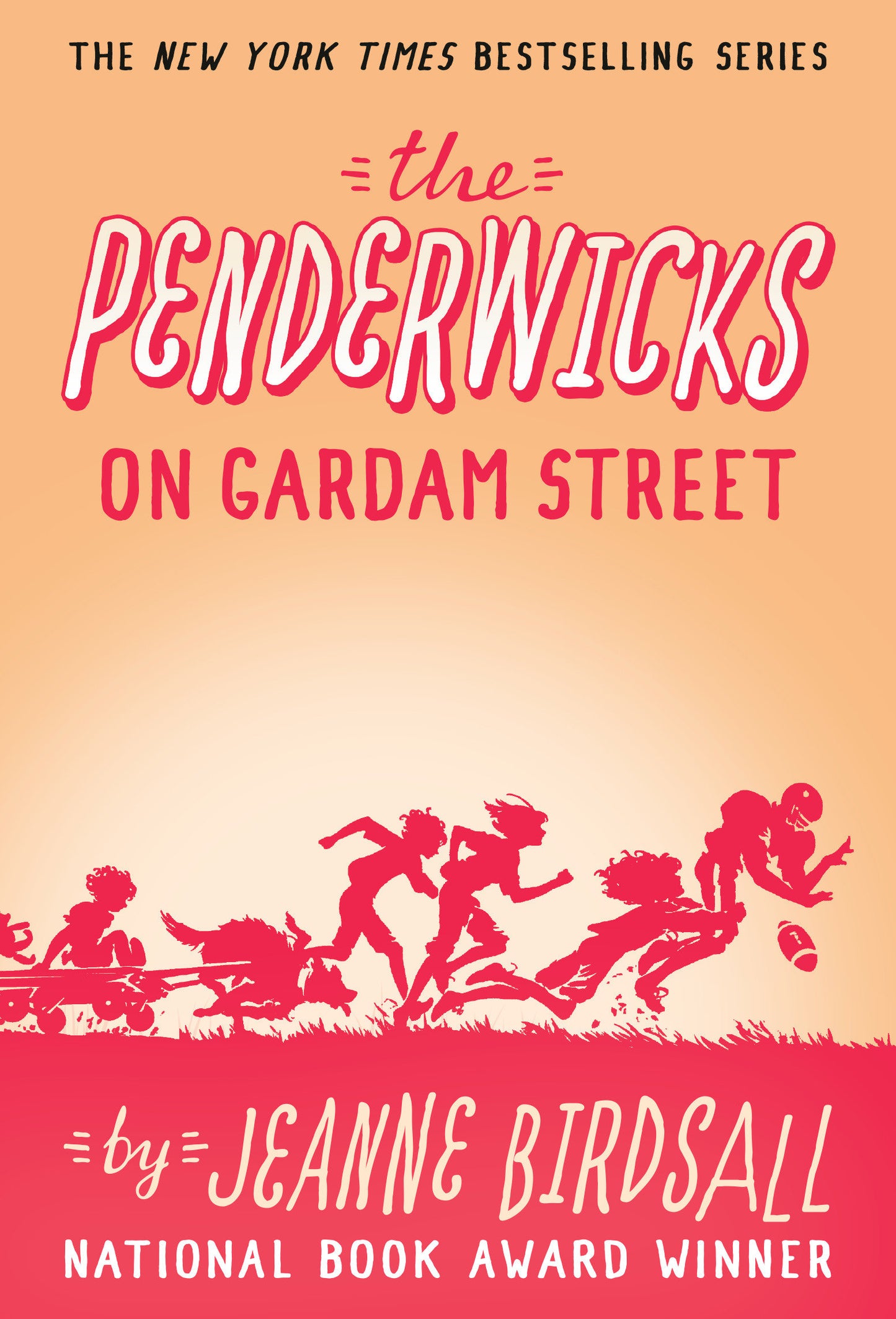 The Penderwicks on Gardam Street (The Penderwicks) (Book:2)