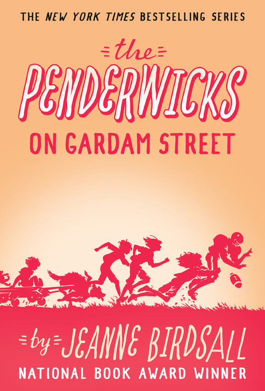 The Penderwicks on Gardam Street (The Penderwicks) (Book:2)