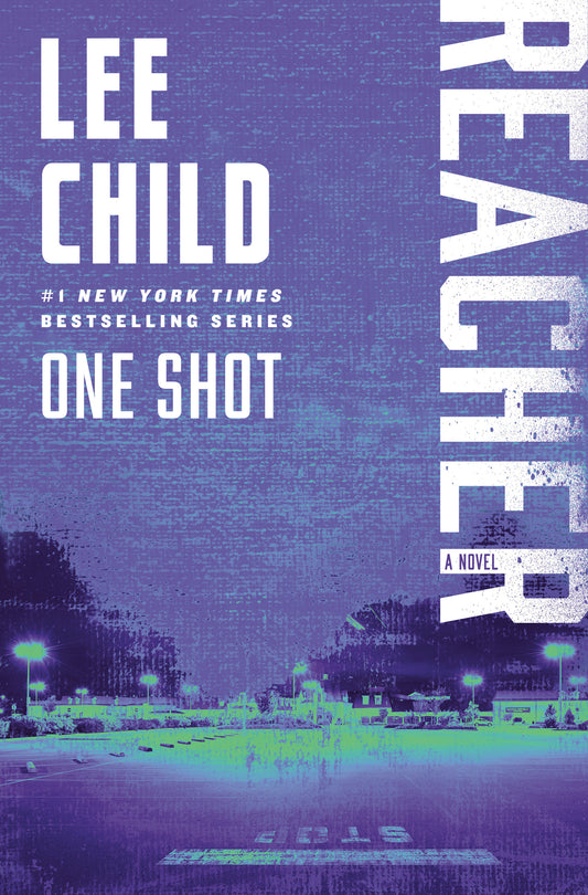 One Shot - A Reacher Novel (Jack Reacher) (Book:9)