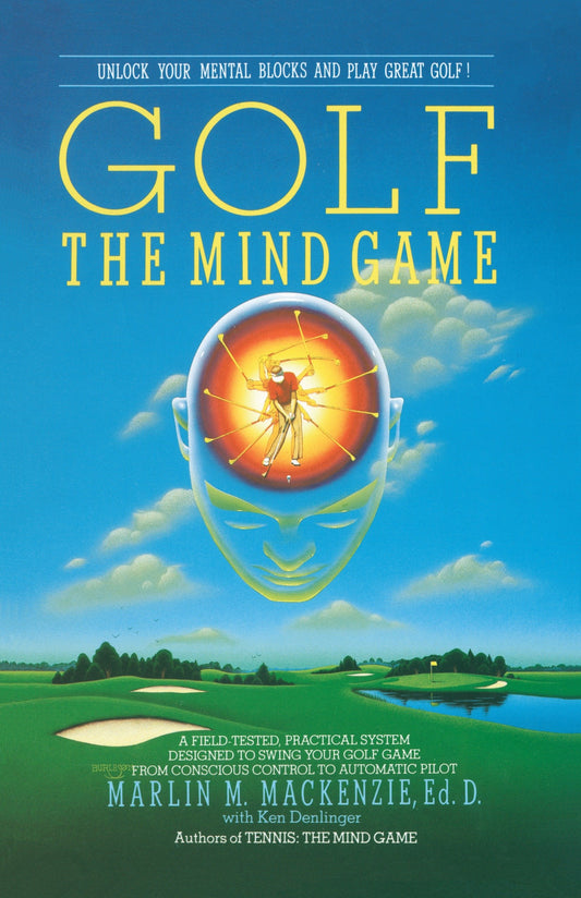 Golf - The Mind Game