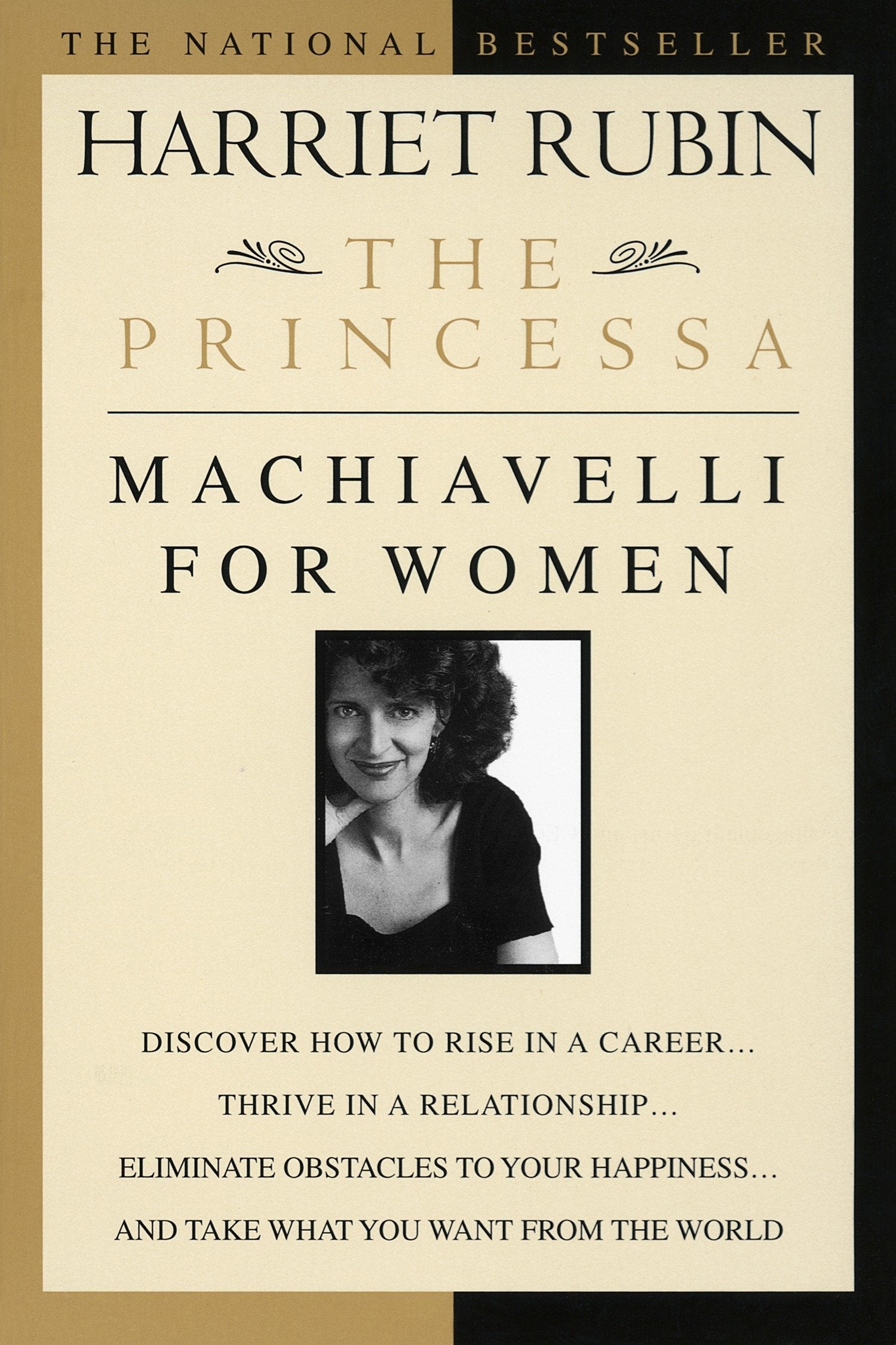 The Princessa - Machiavelli for Women
