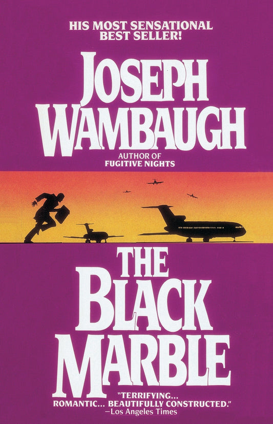 The Black Marble - A Novel