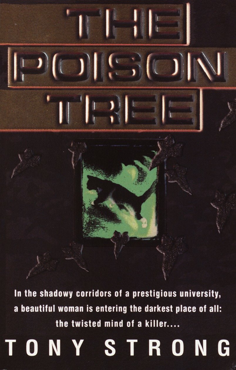 The Poison Tree - A Novel