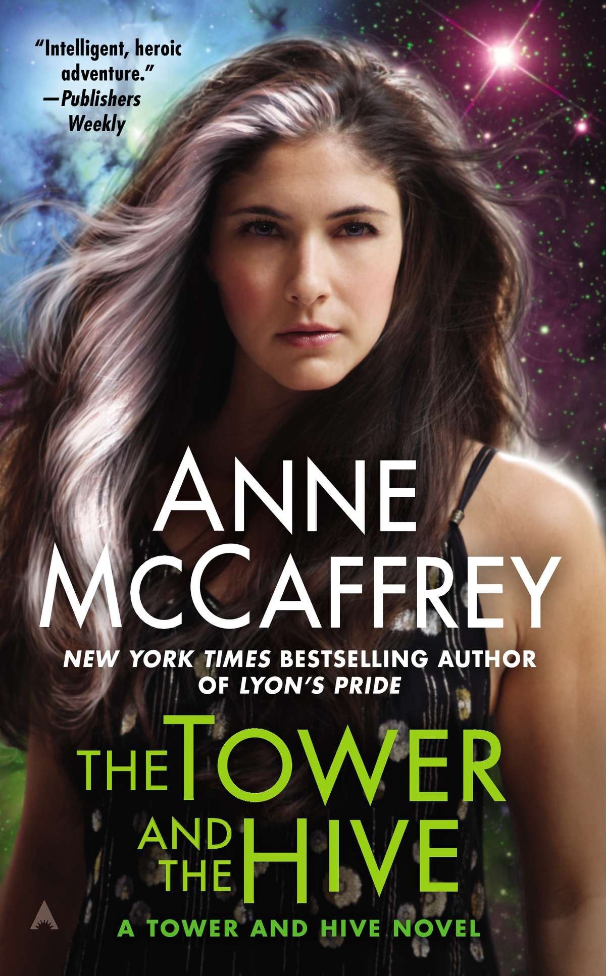 The Tower and the Hive (A Tower and Hive Novel) (Book:5)