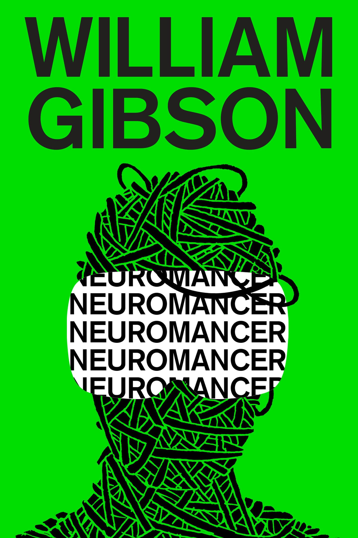 Neuromancer (Sprawl Trilogy) (Book:1)