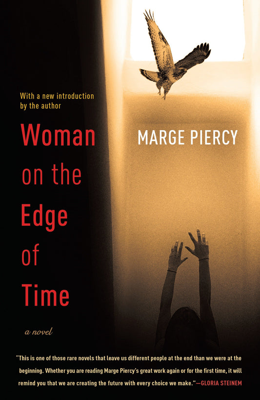 Woman on the Edge of Time - A Novel