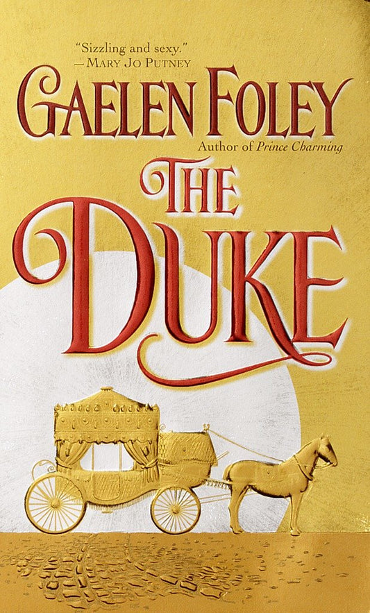 The Duke (Knight Miscellany) (Book:1)