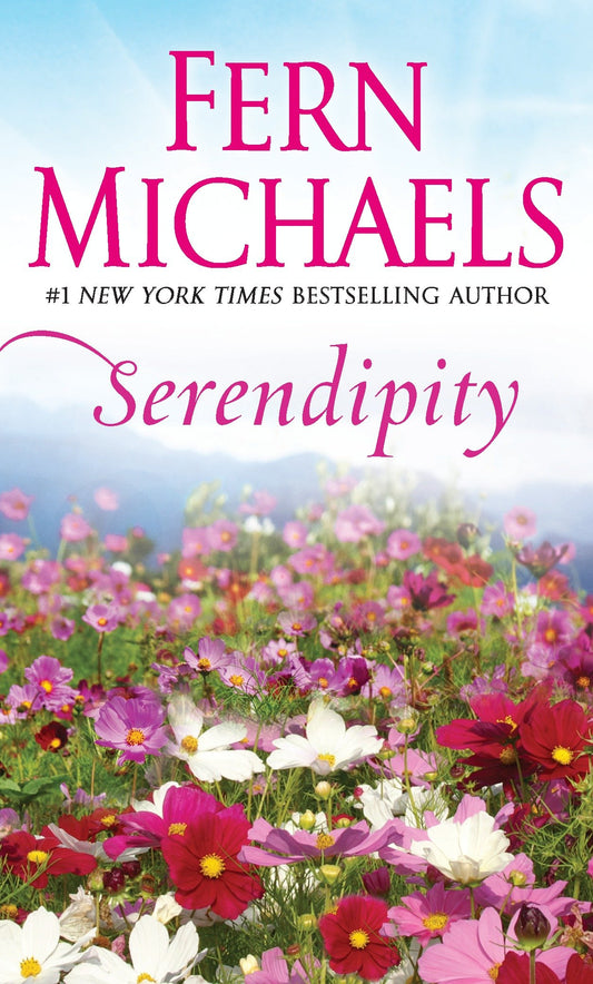 Serendipity - A Novel