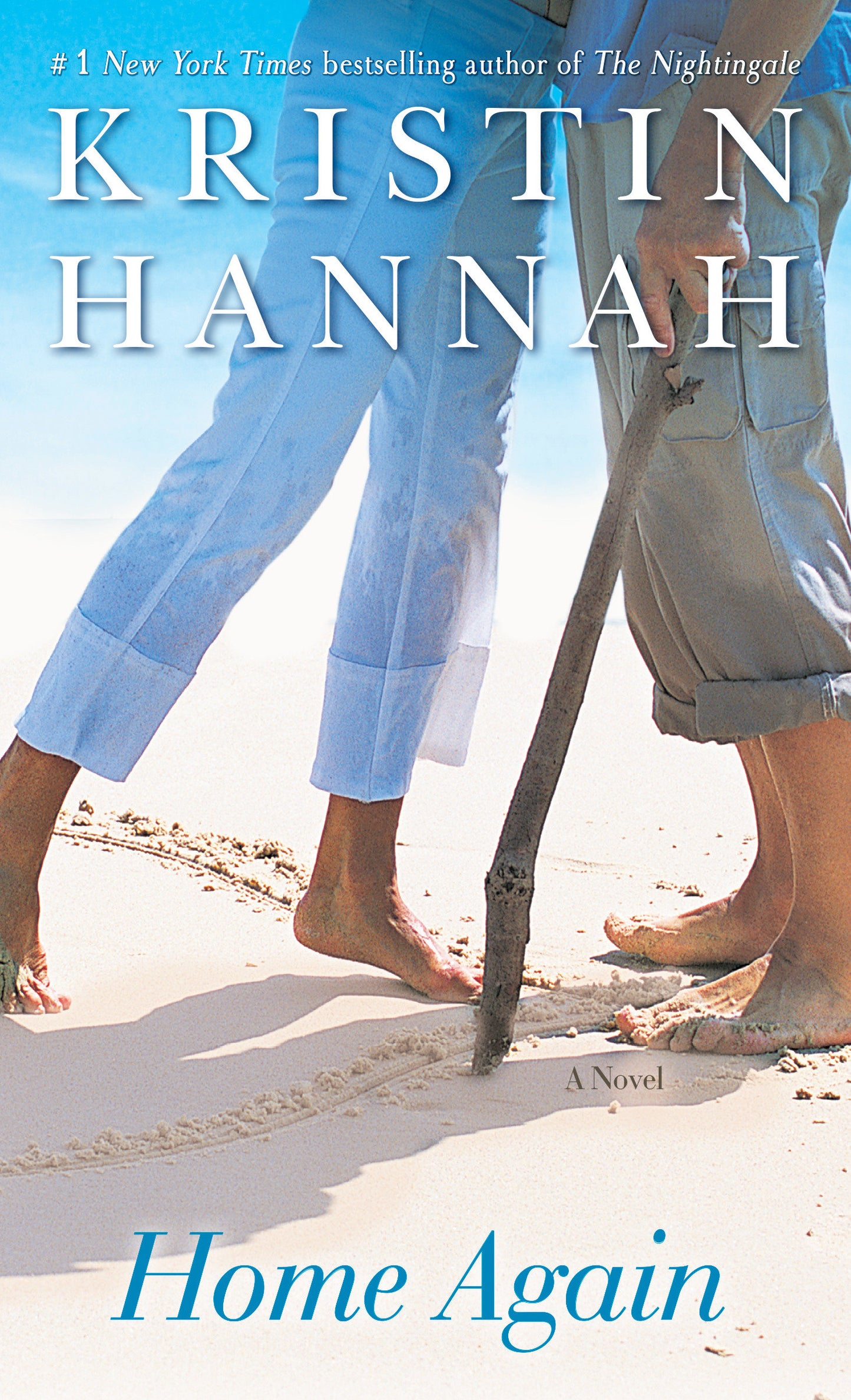Home Again - A Novel