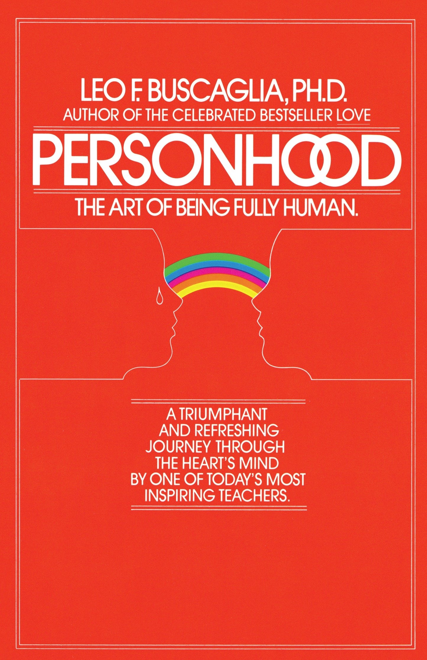 Personhood - The Art of Being Fully Human