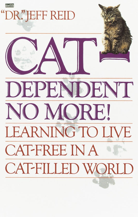 Cat-Dependent No More! - Learning to Live Cat-Free in a Cat-Filled World
