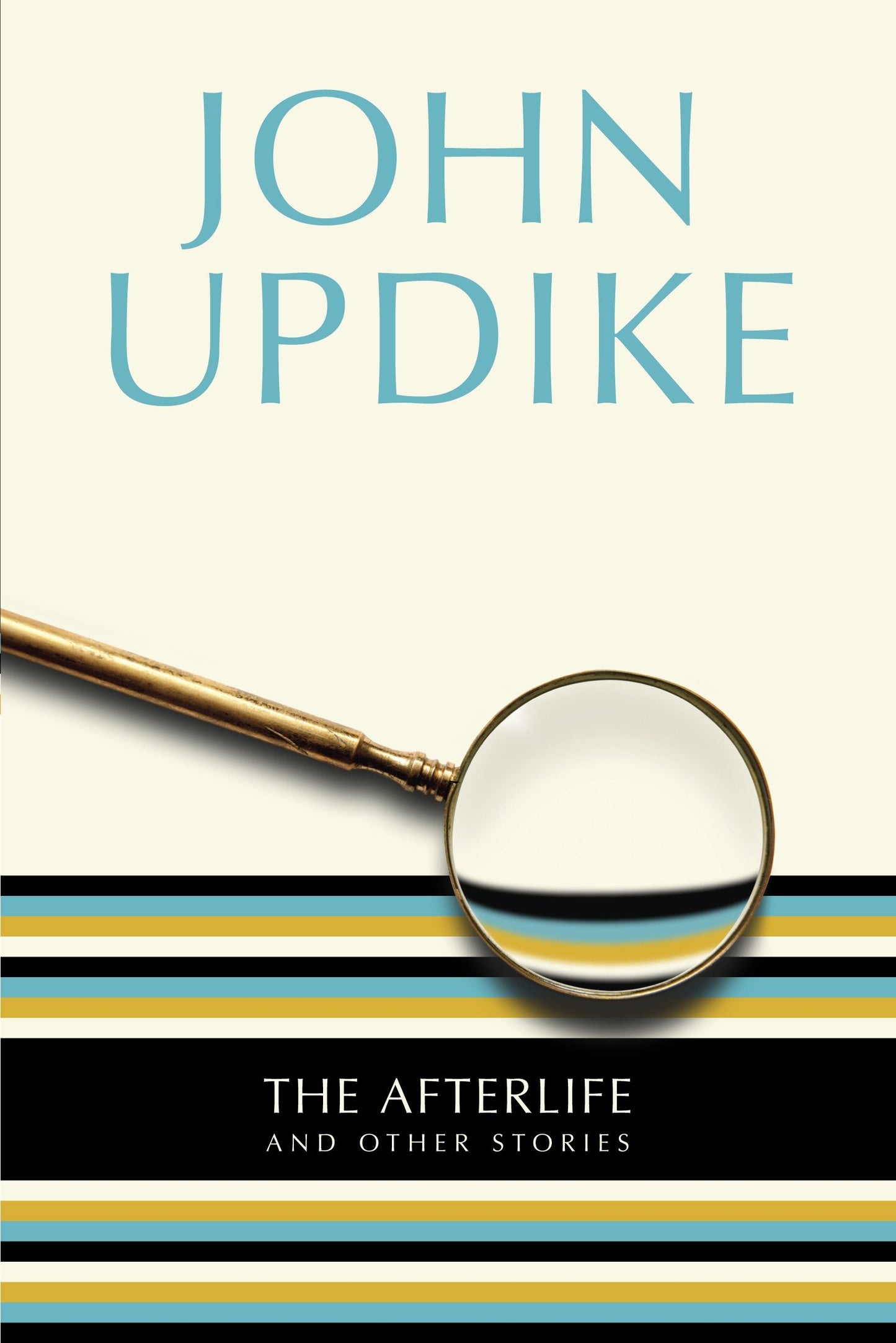 The Afterlife - And Other Stories