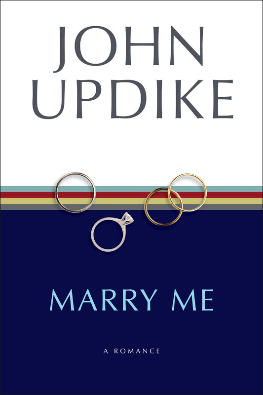 Marry Me - A Romance