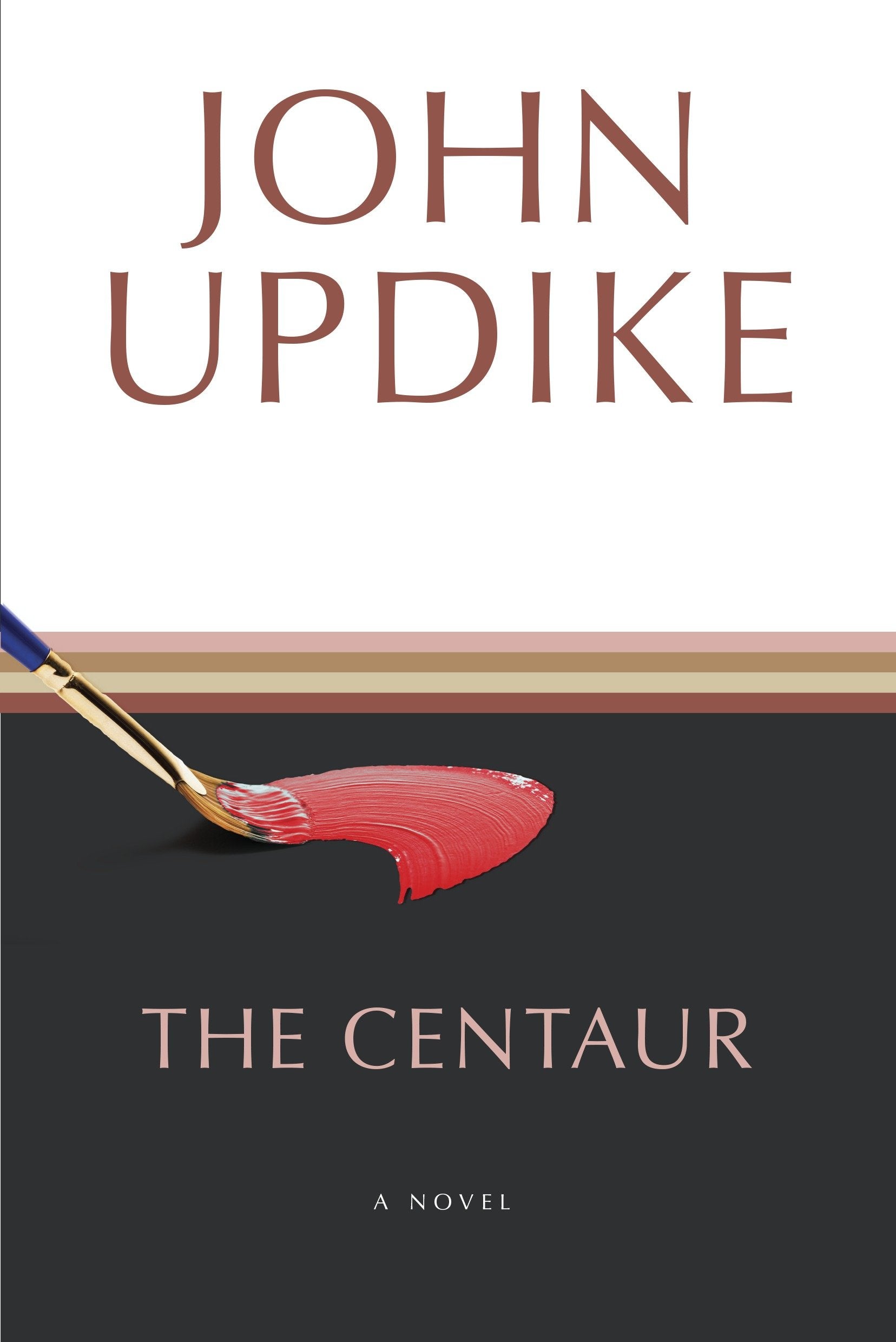 The Centaur - A Novel
