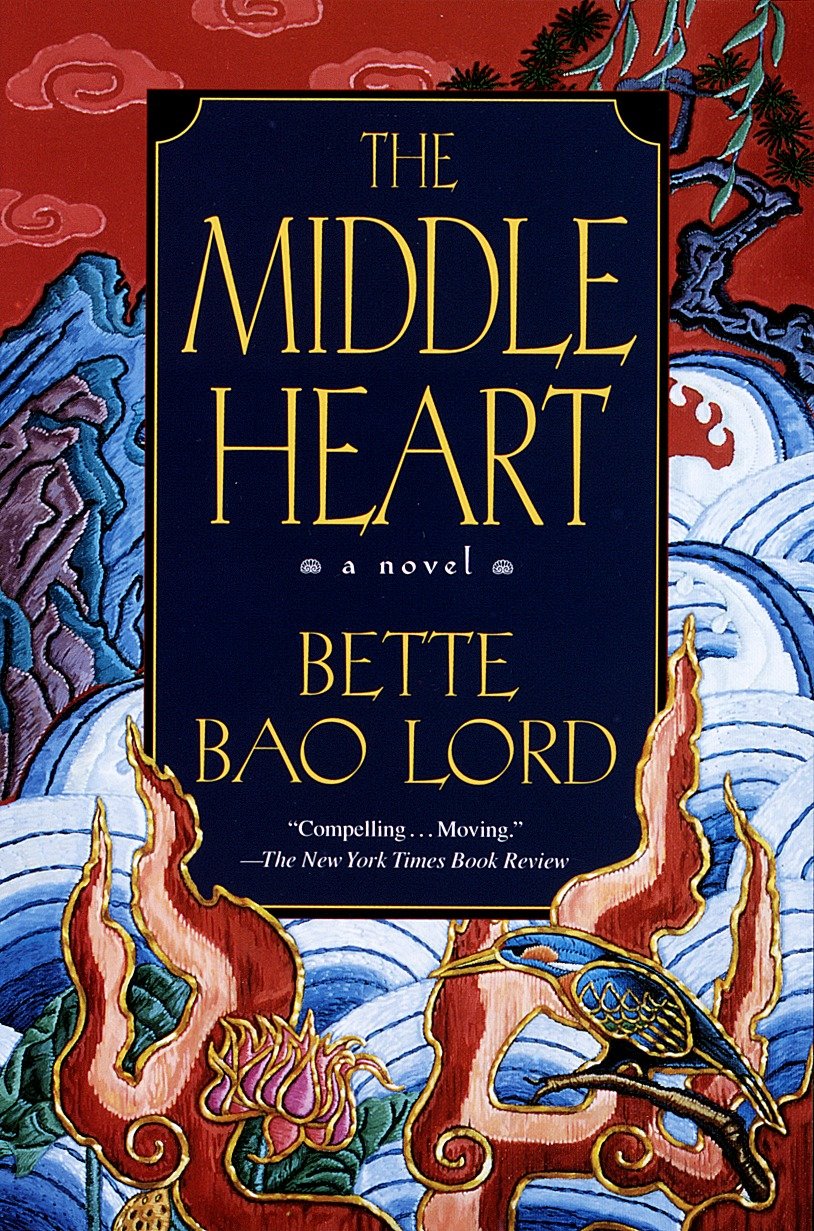 Middle Heart - A Novel