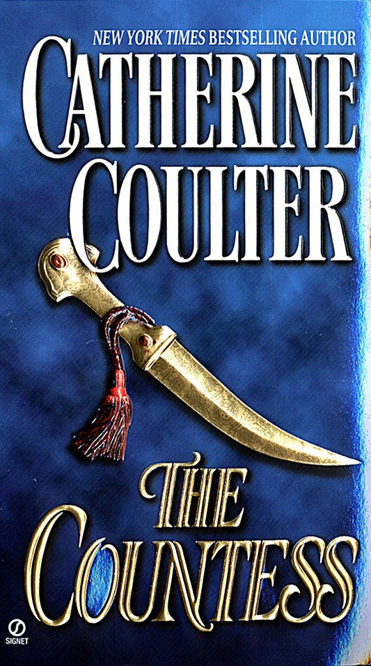 The Countess (Coulter Historical Romance) (Book:1)