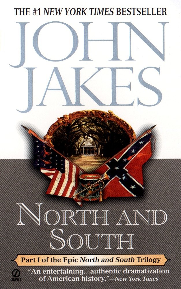 North and South (North & South) (Book:1)