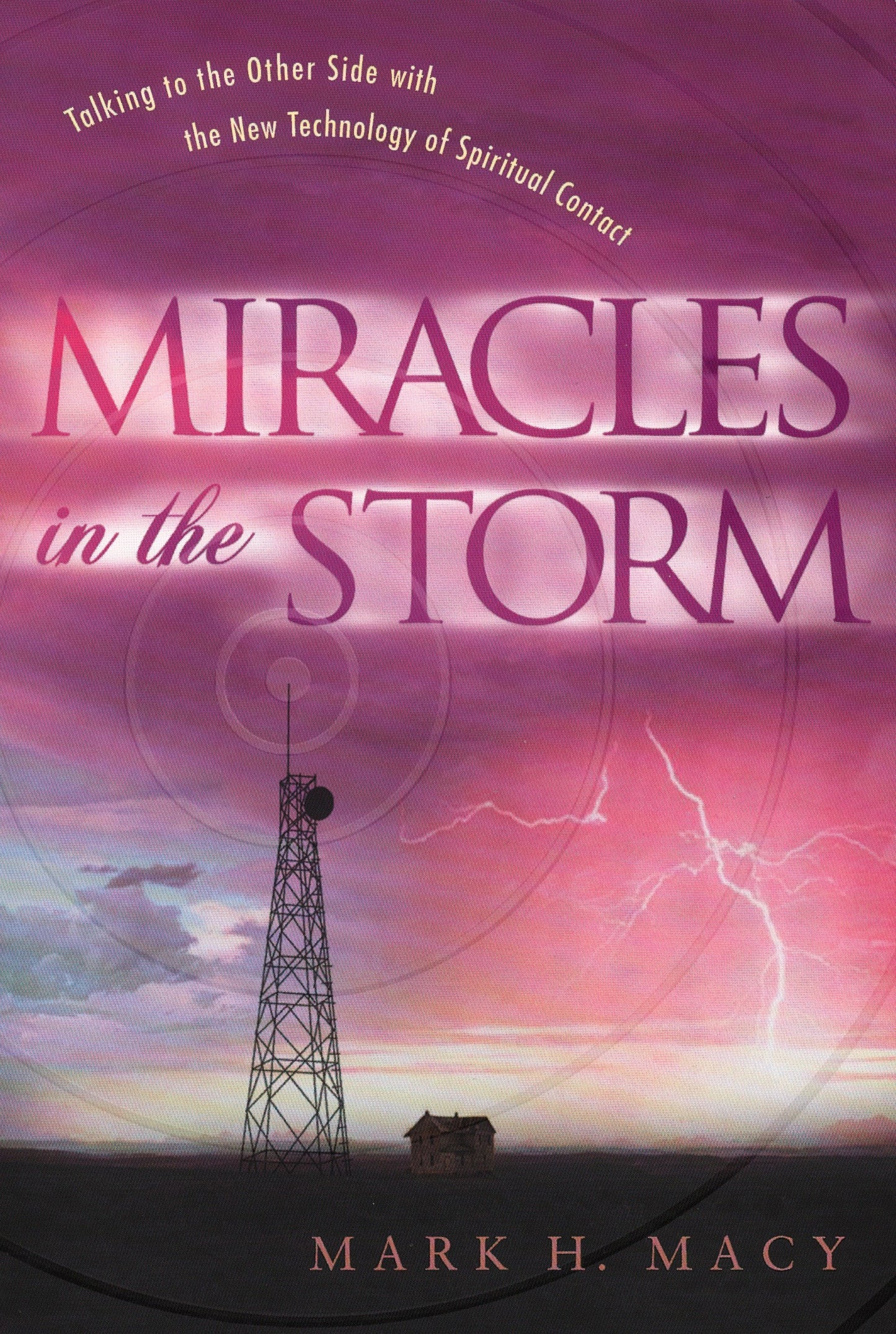 Miracles in the Storm - to come