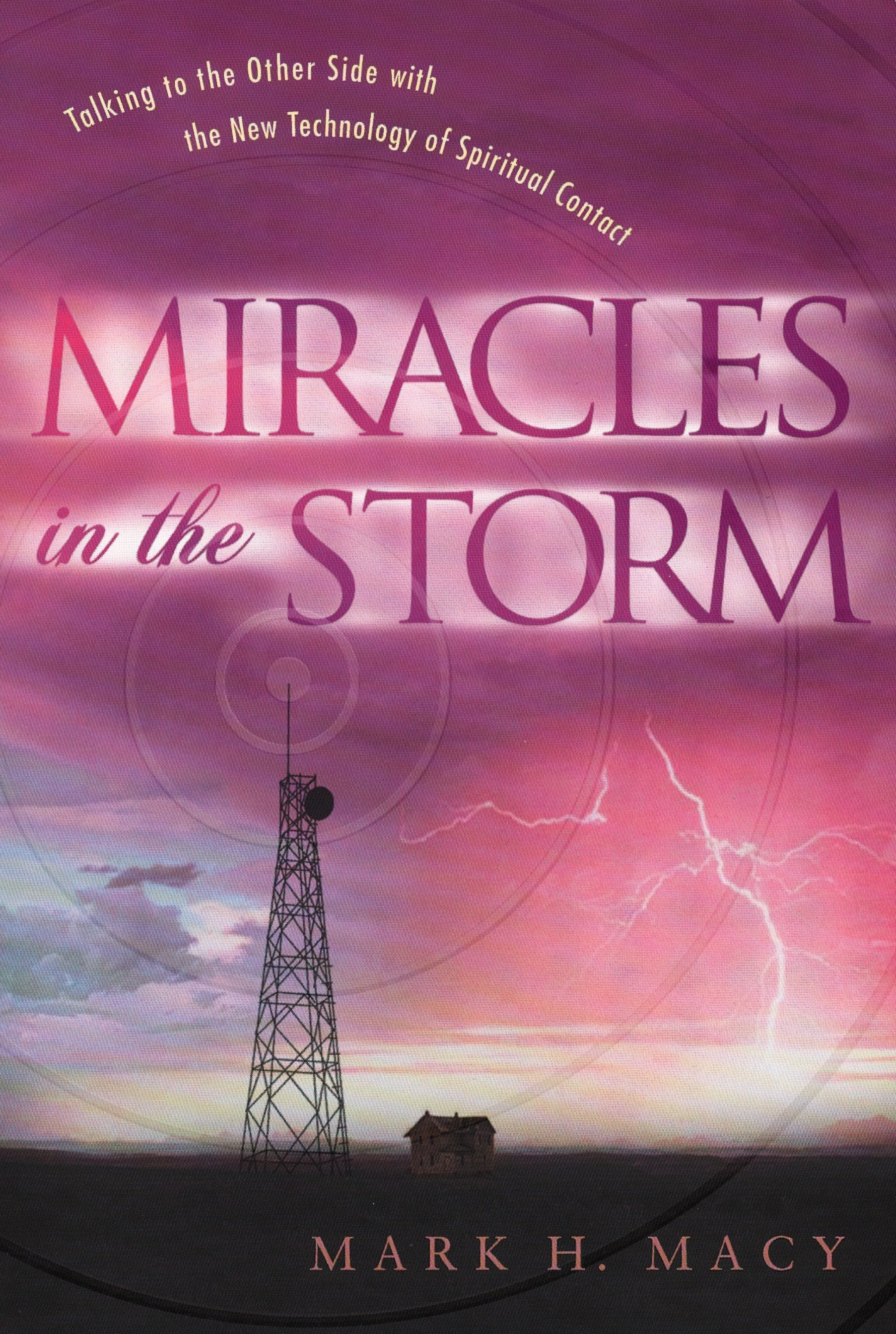 Miracles in the Storm - to come