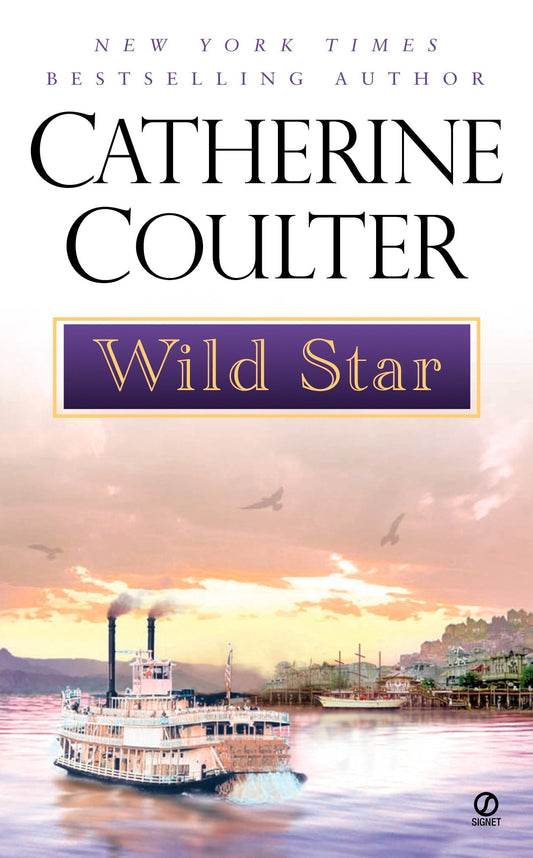 Wild Star (Star Series) (Book:3)