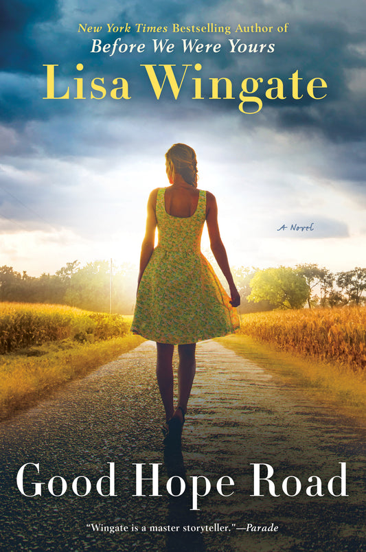 Good Hope Road (Tending Roses) (Book:2)