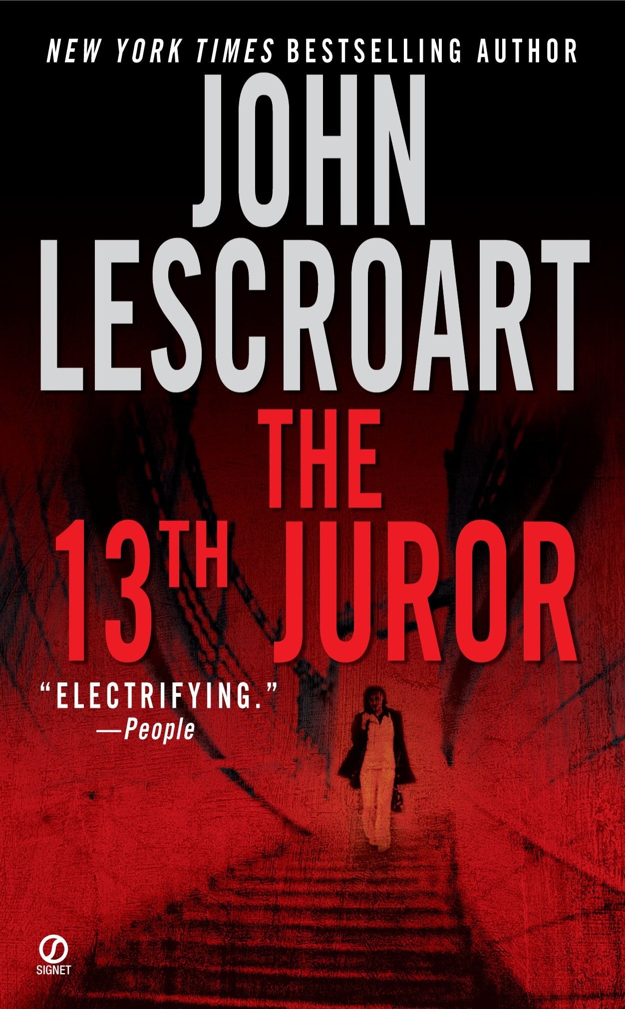 The 13th Juror (Dismas Hardy) (Book:4)