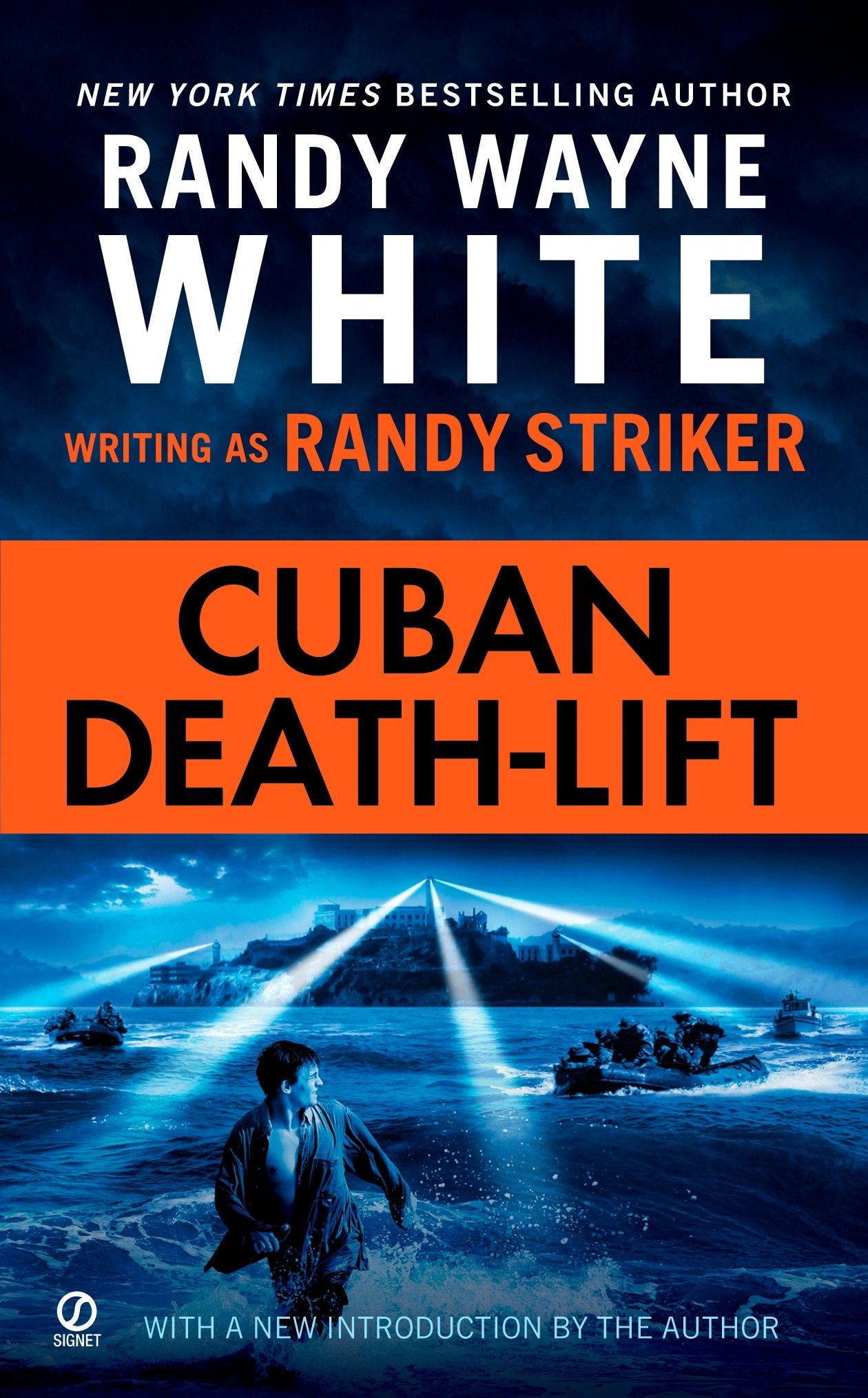 Cuban Death-Lift (A Dusky MacMorgan Novel) (Book:3)