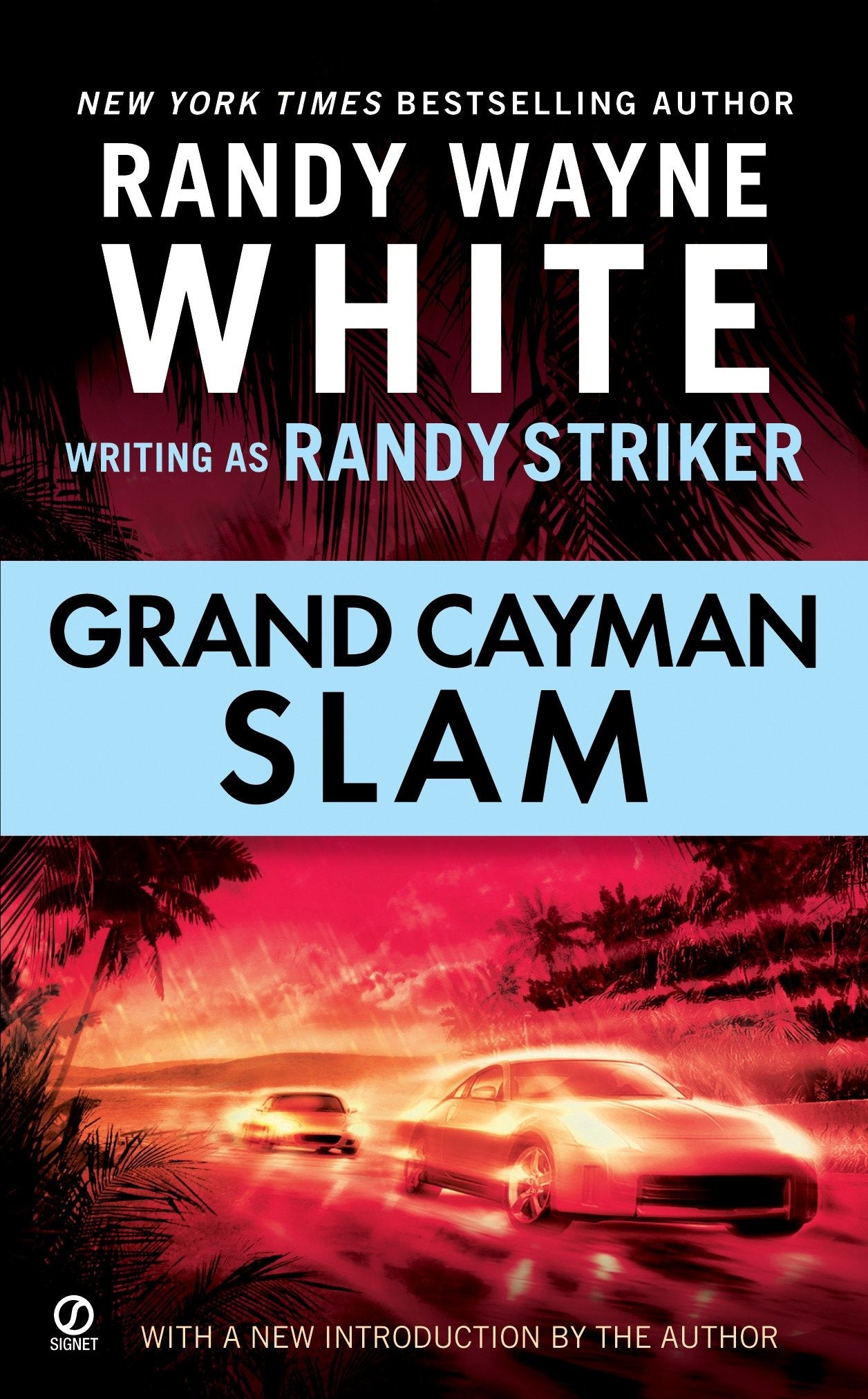 Grand Cayman Slam (A Dusky MacMorgan Novel) (Book:7)