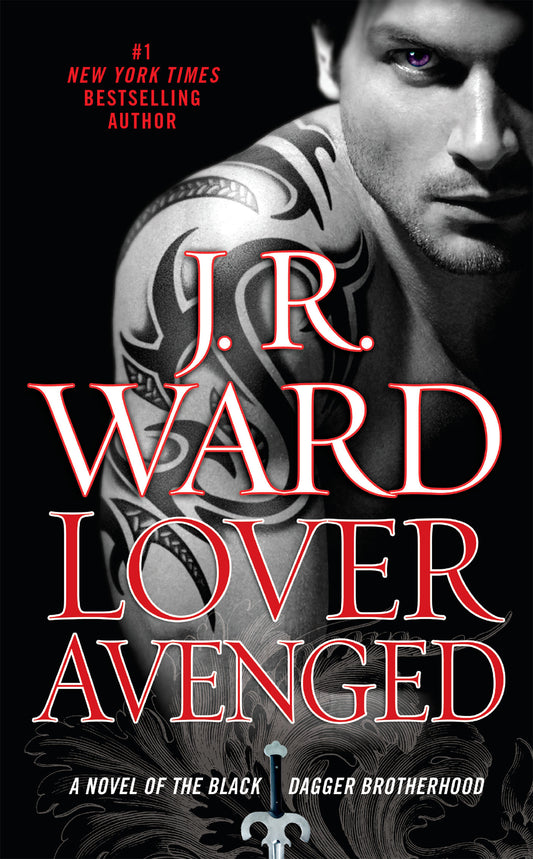 Lover Avenged - A Novel of the Black Dagger Brotherhood (Black Dagger Brotherhood) (Book:7)