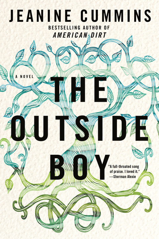 The Outside Boy - A Novel