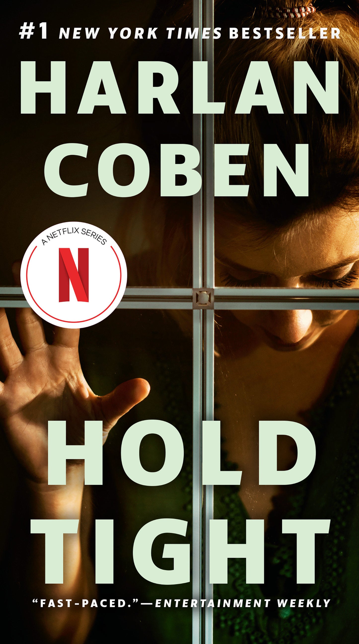 Hold Tight - A Suspense Thriller